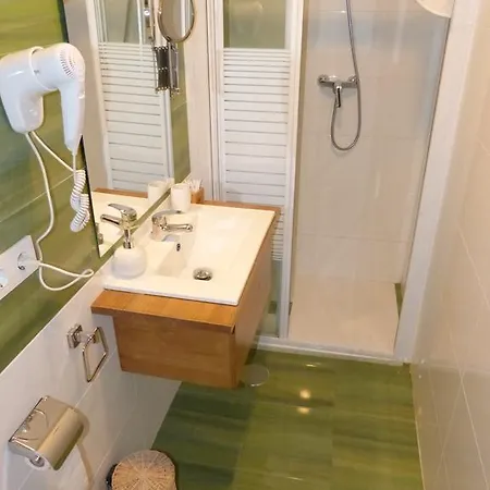 Guest house Arena 2*