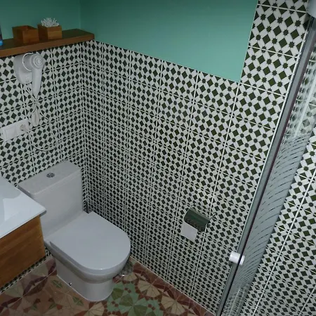 Guest house Arena 2*