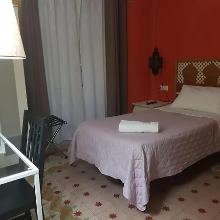 Guest house Arena 2*