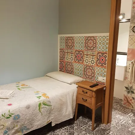 Guest house Arena Alicante